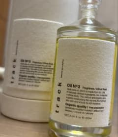 トラックオイルTRK ナチュラルオイル No.3 90ml - メルカリ