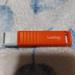 Lumitas USBメモリ 2GBのサムネイル
