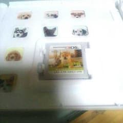 ニンテンドッグス+キャッツ 柴＆Newフレンズのサムネイル