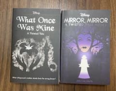 Disney A Twisted Tale ディズニーツイステッドテール【新品】のサムネイル