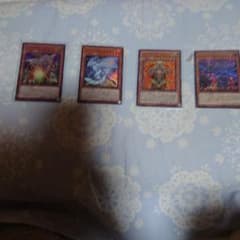 遊戯王シリーズのサムネイル
