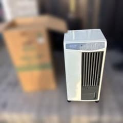 中古 東芝 冷温扇 RCL-611HCアルファエアー Alpha Air 中古 東芝 冷温扇 RCL-611HCアルファエアー Alpha Air - メルカリ