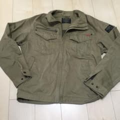 FORECAST フォーキャスト 作業着 作業服 上 3Lのサムネイル