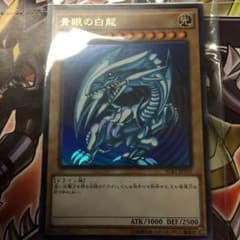ブルーアイズのサムネイル