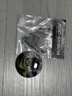 ジョジョ 渋谷ポップアップ JOJODAYのサムネイル