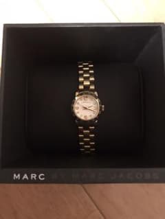 MARC  JACOBS 腕時計のサムネイル