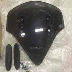 極上品 フォルツァmf10 純正フロントスクリーンのサムネイル