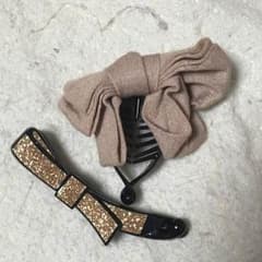 ヘアアクセセットのサムネイル