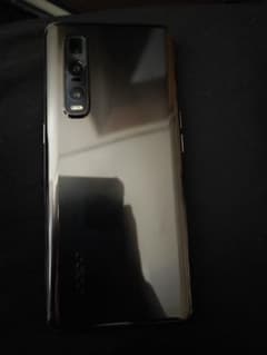 【最終値下げ】OPPO find X2 Pro OPG01 ブラック【本体のみ】のサムネイル
