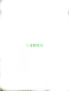 いさ様専用のサムネイル