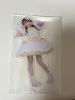 きゅーすと 一番くじ ふーりー アクスタのサムネイル