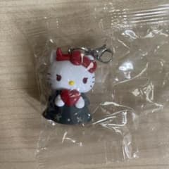 サンリオ ガチャガチャ はーとのこあくま ハローキティのサムネイル
