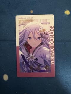 プロセカ エピカ vol.9 A 9A 箔押し 宵崎奏 - メルカリ
