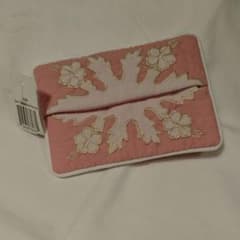 ハワイ  ティッシュケースのサムネイル