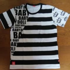 ベビードール　Tシャツのサムネイル