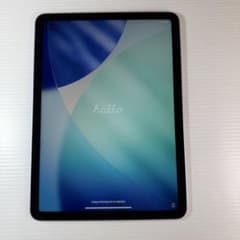 Apple iPad Air 11インチ (M3) 128GB 3N673J/A - メルカリ
