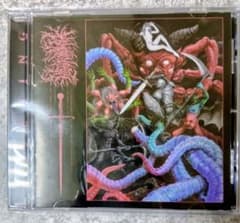 GRIEVING / BARREN PATHのサムネイル