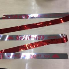 関ジャニ's エイターテインメント 銀テ すばるのサムネイル