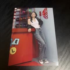 TWICE MINA ミナ フォトカードのサムネイル