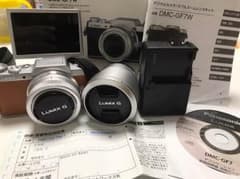 パナソニック LUMIX Gのサムネイル