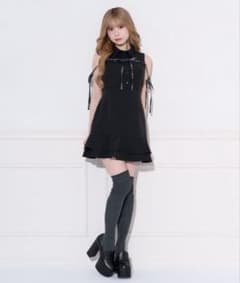 apres jour ミニワンピースのサムネイル