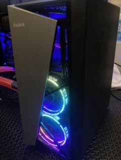 A+ 高速起動 ゲーミングPCのサムネイル