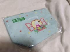 サンリオ　当たりくじ　1番くじ　ポチャッコ　保冷バッグのサムネイル