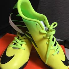ナイキ トレシュー(トレーニングシューズ)23.5のサムネイル