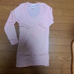 DAMART ピンク長袖トップスのサムネイル