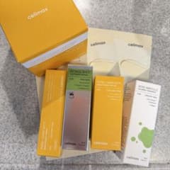 早い者勝ち！新品未使用 celimax スキンケア7点セットのサムネイル