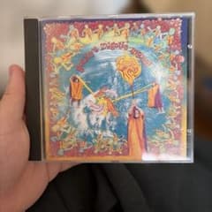 Gorky's Zygotic Mynci Bwyd Time CDのサムネイル