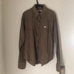 エイプ初期シャツ　希少品のサムネイル