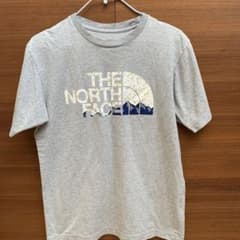 ザ ノースフェイス Tシャツ　M sizeのサムネイル