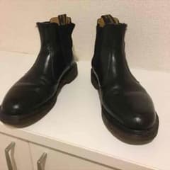 dr.martens ドクターマーチン サイドゴアブーツのサムネイル