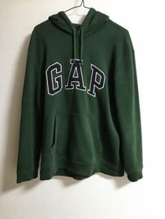 hitoshi様専用 GAP パーカー mサイズのサムネイル