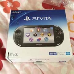 psvita 本体のサムネイル