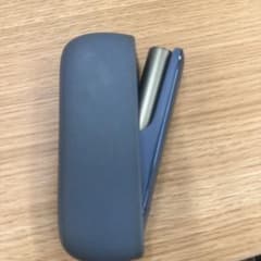 IQOS 加熱式タバコ本体のサムネイル