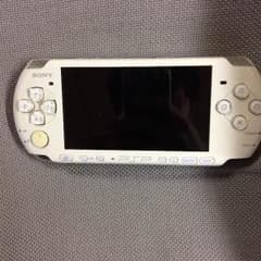 psp本体3000のサムネイル