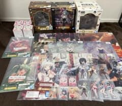 莉*孙様 一番くじ 勝利の女神：NIKKE CHAPTER5 まとめ売り - メルカリ