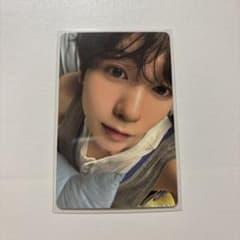 NCT WISH Ode to Love トレカリョウのサムネイル