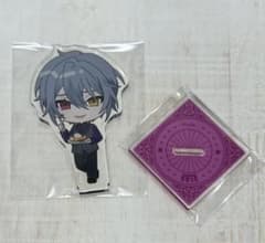魔法使いの約束HUBコラボ オーエン アクリルスタンド - メルカリ