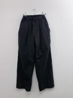 【2020年モデル】TEATORA /Wallet Pants RESORT pのサムネイル