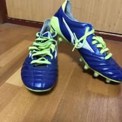 ミズノ　MORELIA NEOのサムネイル