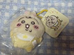 치이카와 baby 마스코트 토끼