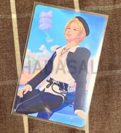 PLAVE W4L HMV 1.0 Noah ノア　特典　トレカ PLAVE プレイブ NOAH ノア W4L HMV トレカ PLAVE プレイブ NOAH ノア