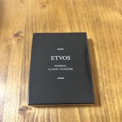 ETVOS ミネラルクラッシィシャドー スローベージュのサムネイル