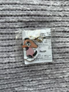 ☆最終お値下げ☆サンリオ モフスタンド アクリルチャームのサムネイル