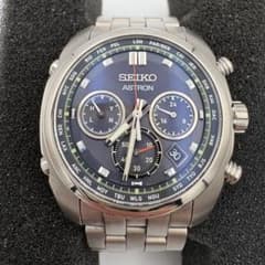 SEIKO ASTRON SBXY027 8B92-0BB0 チタン - メルカリ