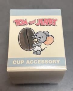 タリーズ　タフィ　カップアクセサリーのサムネイル