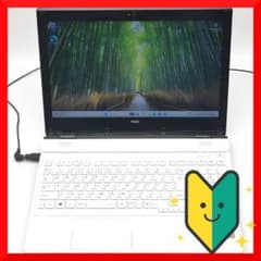 ✅️初心者OK！Windows11/Office/AI搭載ノートパソコン N41 - メルカリ